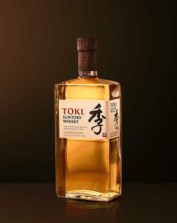 Beam Suntory Toki 100cl